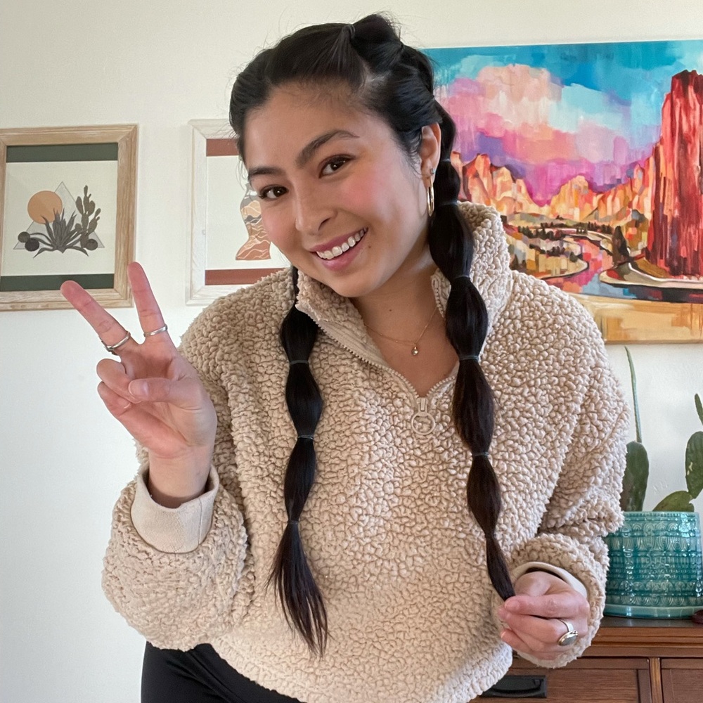 Meet your Posher, Kaity